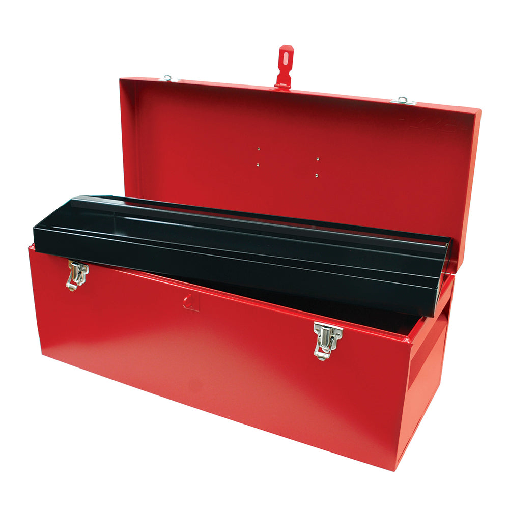 Caja met roja 24x9x9