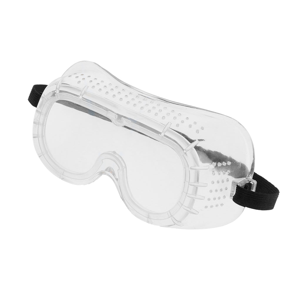 Gafas de seguridad PVC - Código GOS01