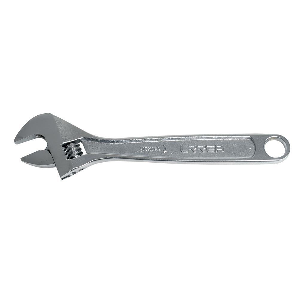 Llave ajustable 18